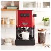 gaggia classic red home