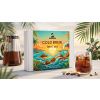 KAFISTA Cold Brew letní set 7x50 g