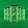 Tonic nitro cold brew 2