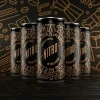 Colombia nitro cold brew 2