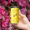 Tonic nitro cold brew 5