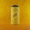 Flat White nitro cold brew 1