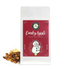 Candy Apple - jablečno-karamelová příchuť 100g - Zimní sypaný čaj