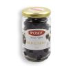4219 vysoce kvalitni cerne olivy susene s peckou 125g