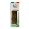 4411 testoviny linguine s psenicnymi klicky cesnekove s bazalkou 250g