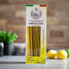 4414 testoviny linguine s psenicnymi klicky citronove s peprem 250g