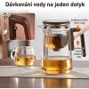 Kafista čajová konvička 6