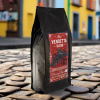 Kafista "Vendetta Blend" 1 kg | Espresso směs Arabika 80 % a Robusta 20 % - zrnková káva pražená na espresso