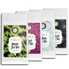 Set ledových čajů Alveus Premium – 4 druhy (Black, Green, Red, White) 4x100 g