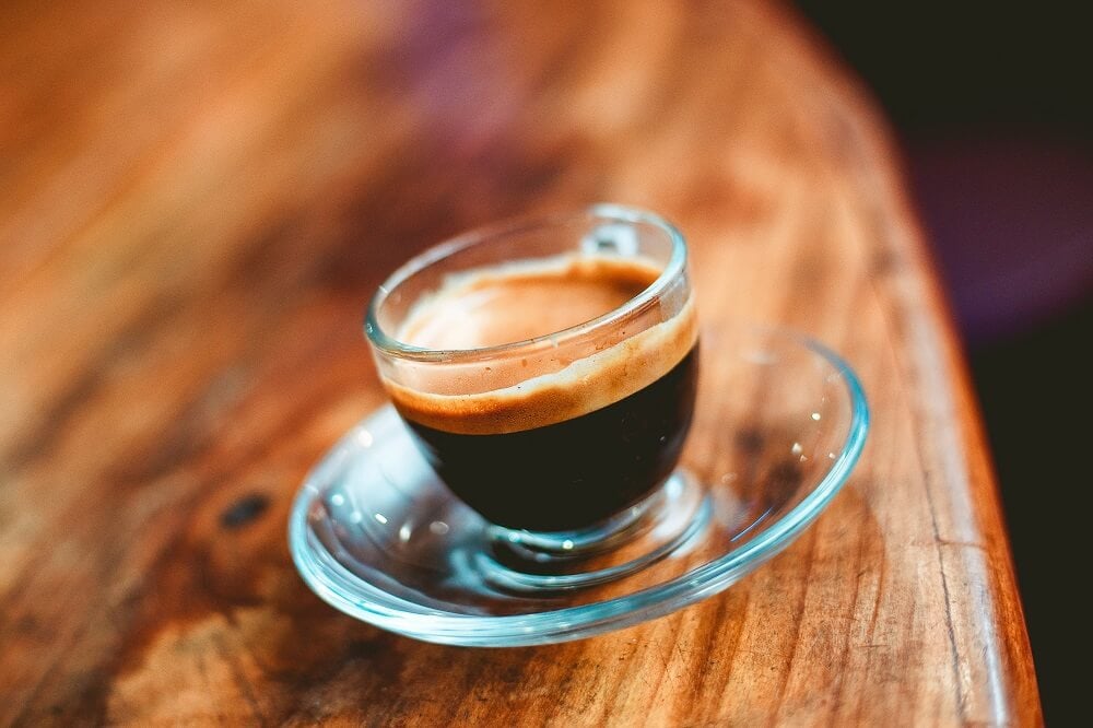 Jak správně připravit espresso?