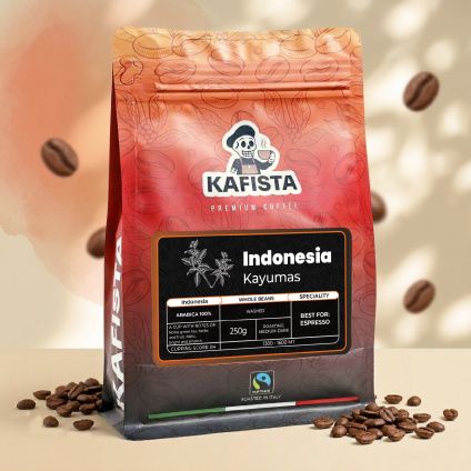 Indonesia Kuymans