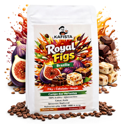 Royal Figs