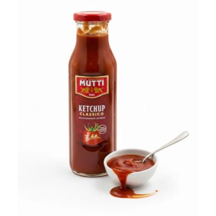 ketchup