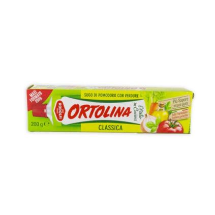 ortolina