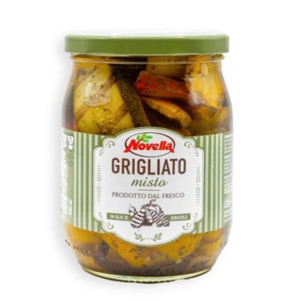 grigliato