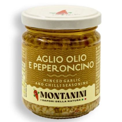 aglioolio