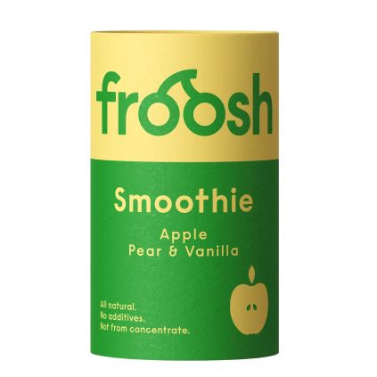 Froosh Smothie Jablko a hruška