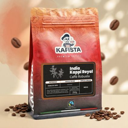 India kappi Royal
