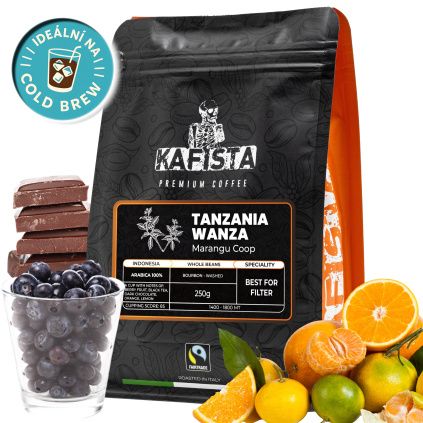 Tanzania