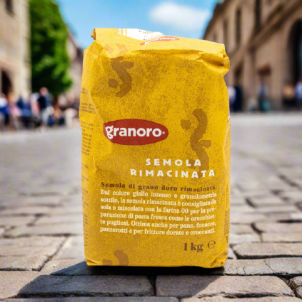 4204 semolinova mouka 1kg
