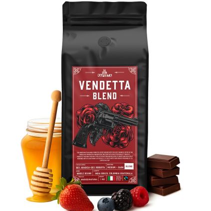 VENDETTA kopie