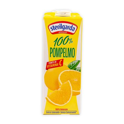 5674 sterilgarda pomelo dzus 1l