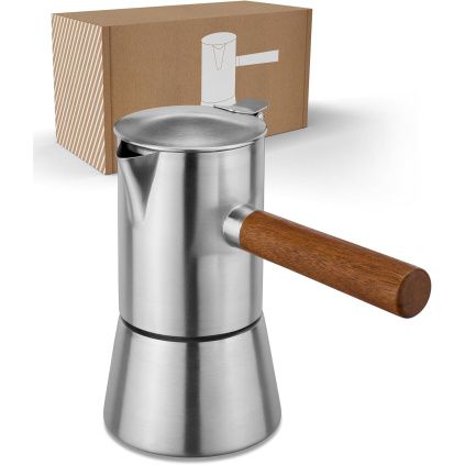 Moka konvička Lambda coffee
