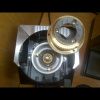 rancilio rocky2