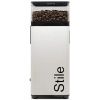 rancilio stile white back