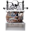 ECM Mechanika Max Innenleben von oben