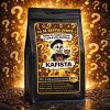 Mystery káva od Kafisty 1