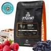 Kenya Sakami profil flavor