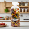 5416 testoviny s vice prichutemi campanelle zvonky 500g