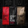 Dear or alive triple trouble