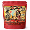Se*presso – Zrnková káva z Etiopie od Kafisty - 100% Arabika pro espresso a automatické kávovary | Postaví na nohy každého