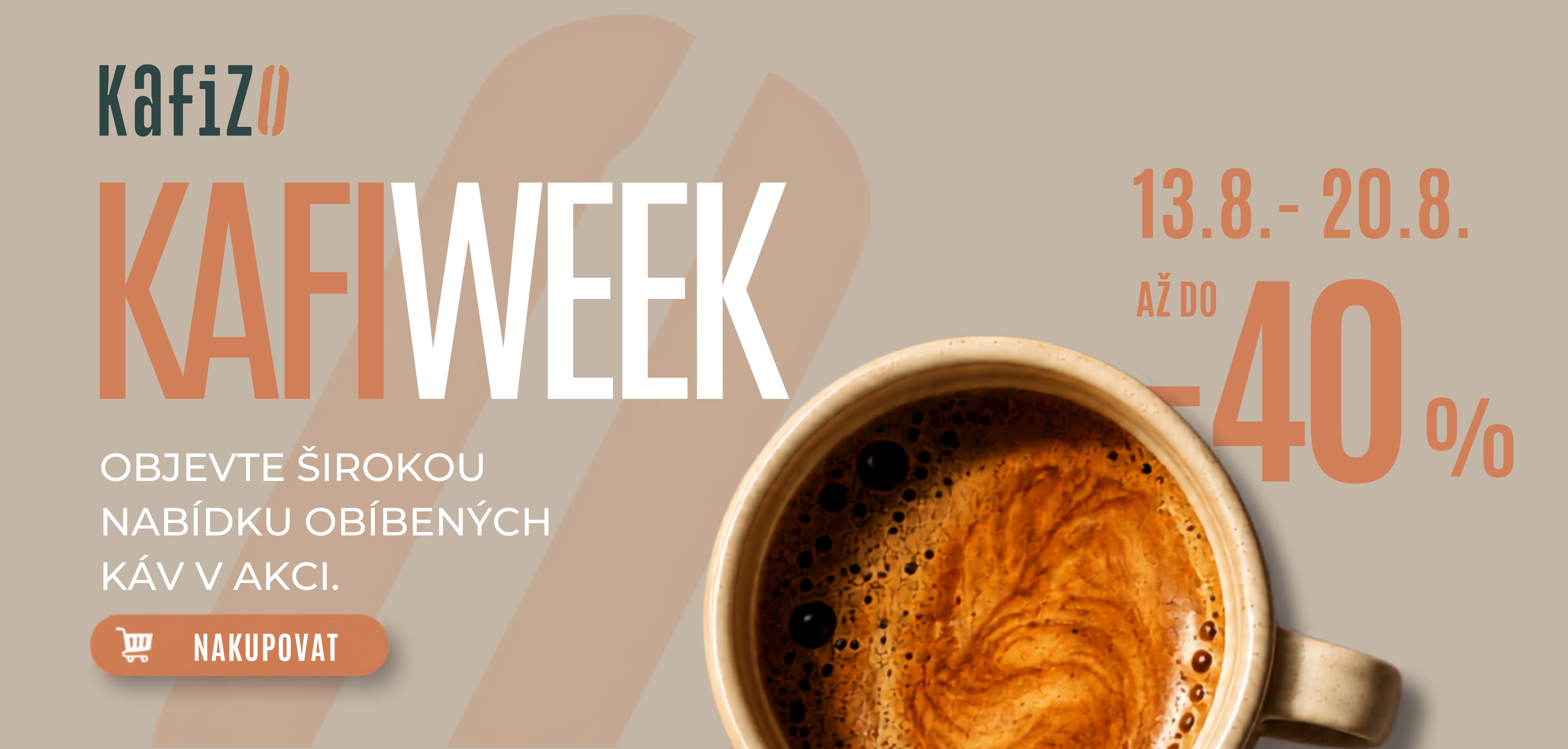 KAFIWEEK