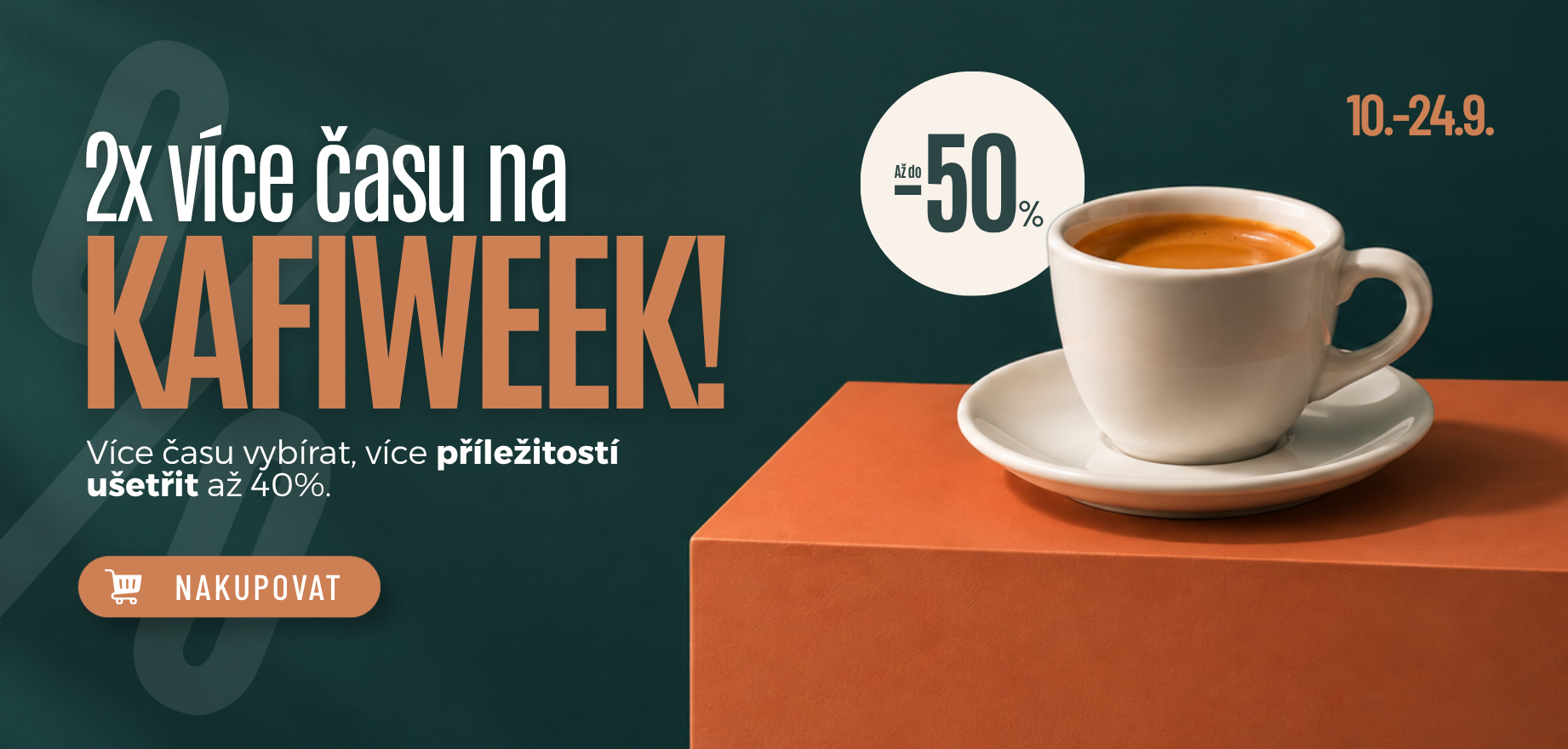 KAFIWEEK