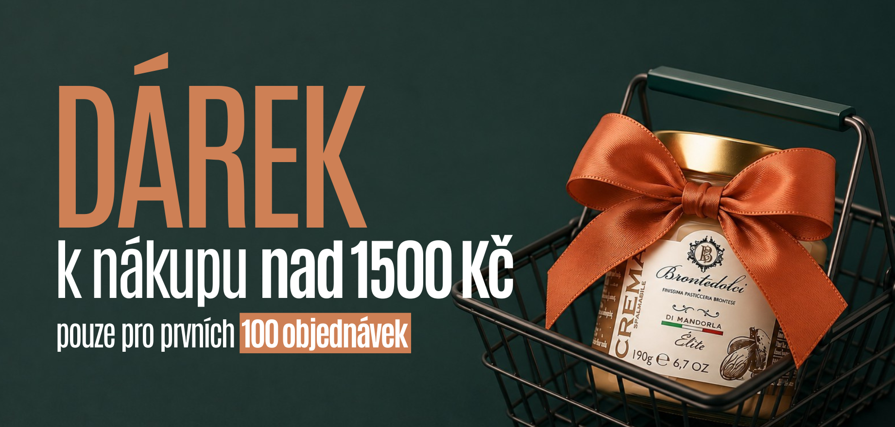 darček
