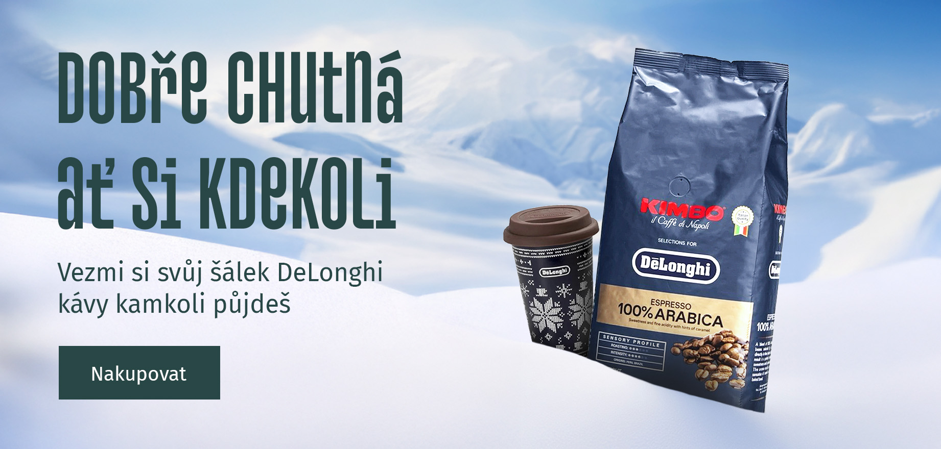 Delonghi