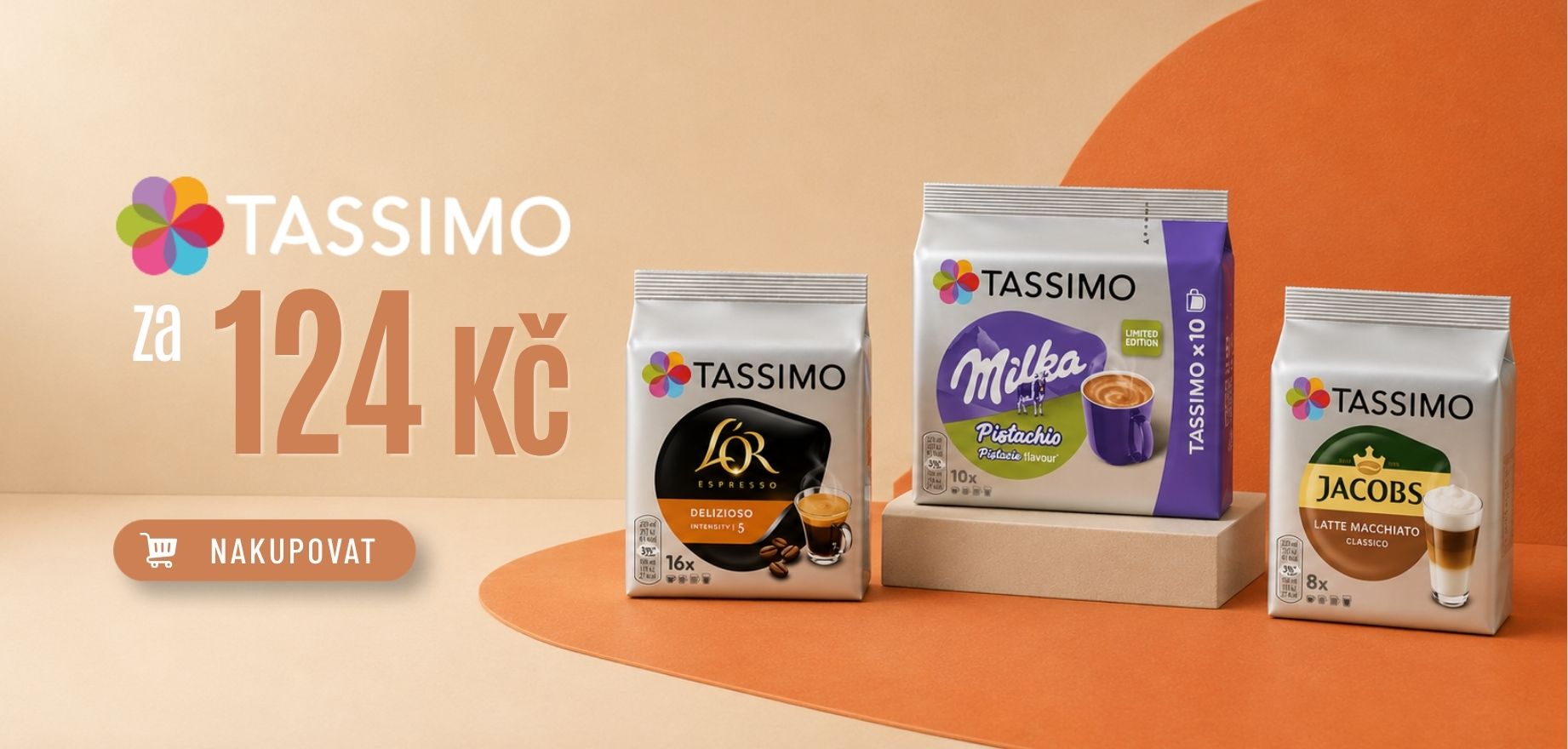 Tassimo