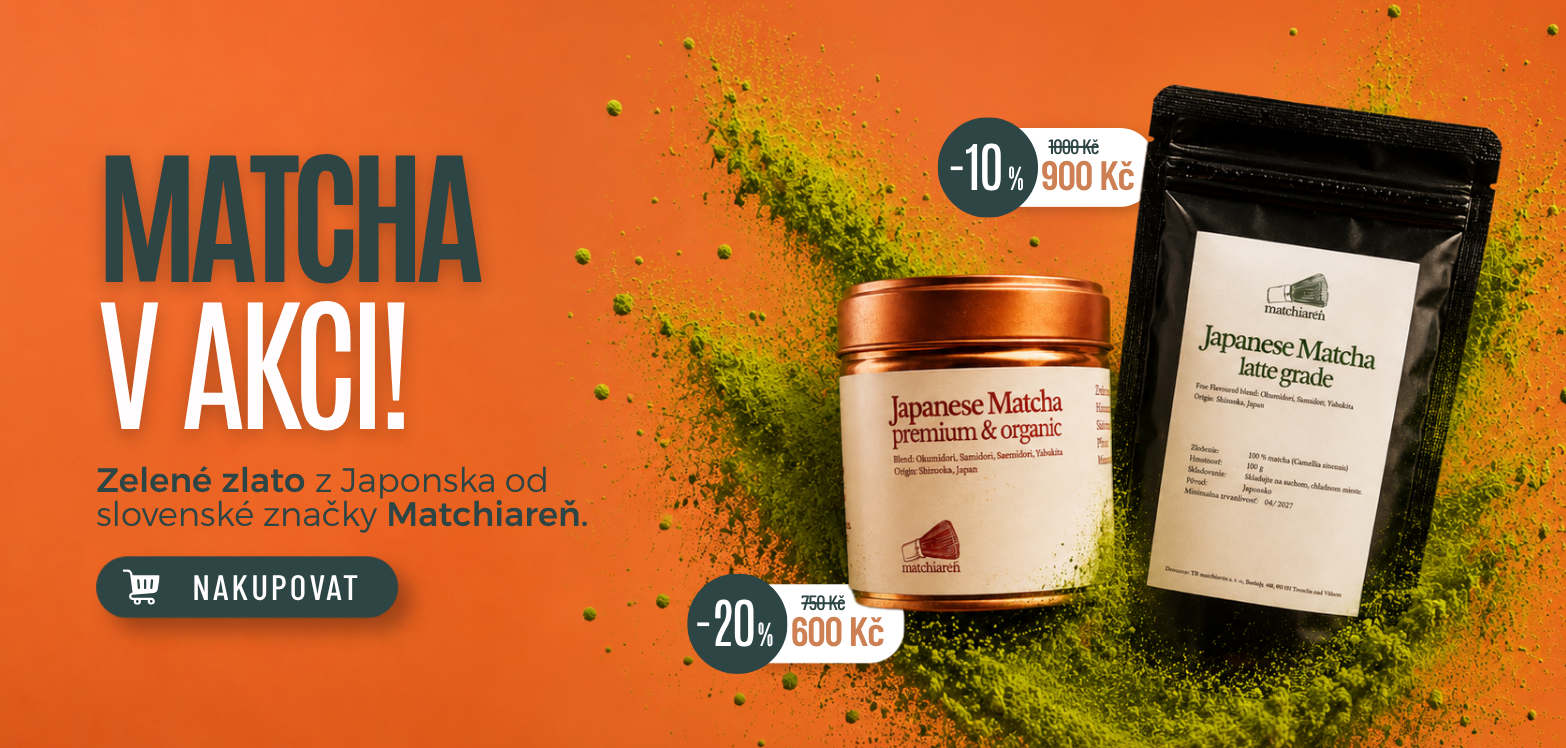 matcha