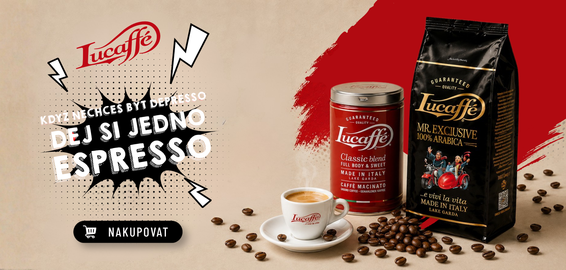 Lucaffé