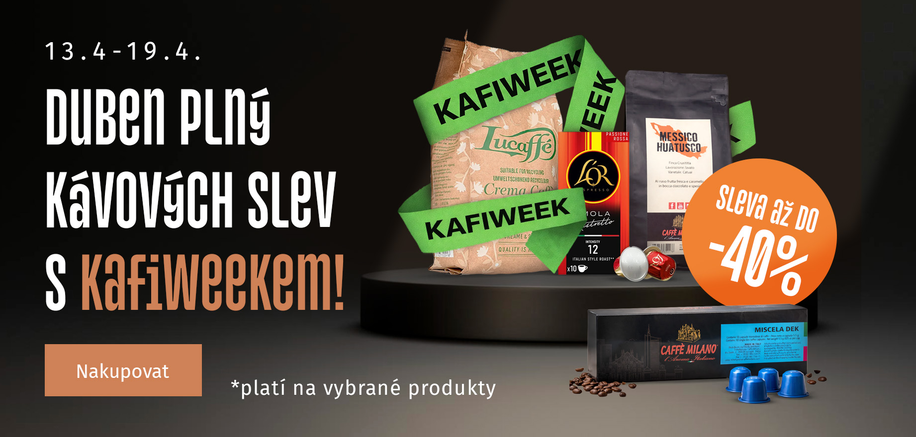 KAFIWEEK