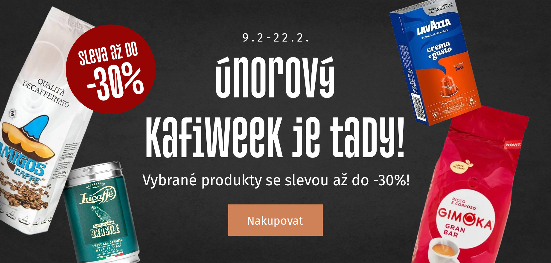 KAFIWEEK