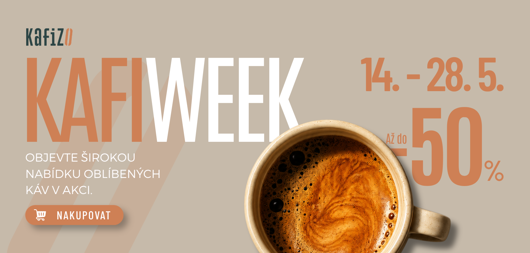KAFIWEEK