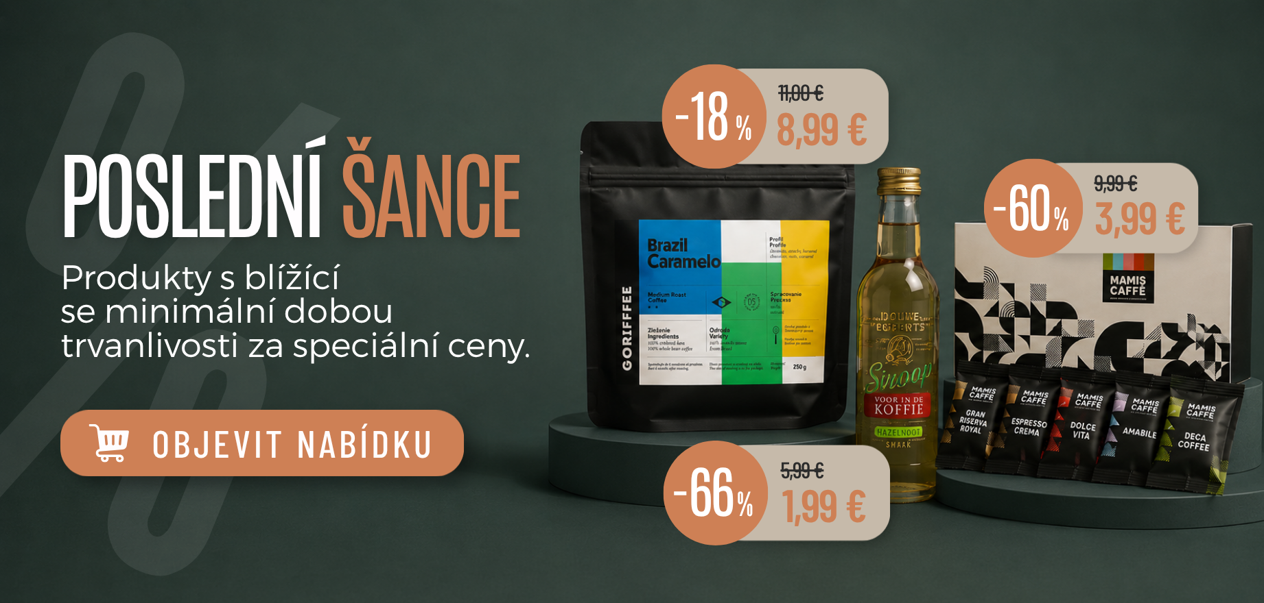 Poslední šance
