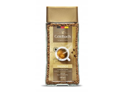 Goldbach instantna kava 200g Prestige 2