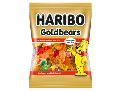 2305 haribo goldbaren cukriky 100 g