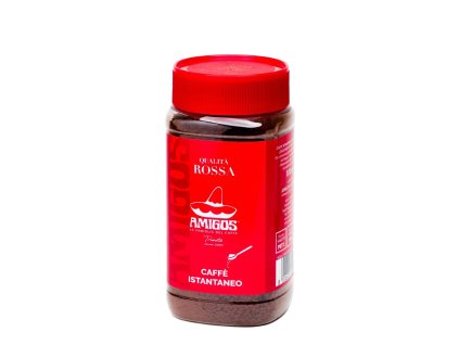 100g rossa instantna
