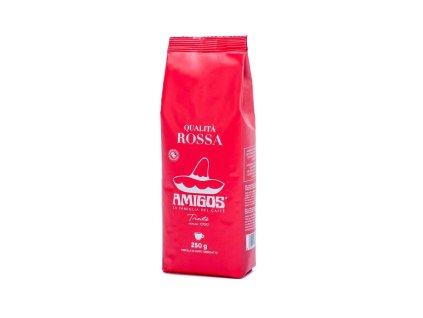 250g rossa zrnková